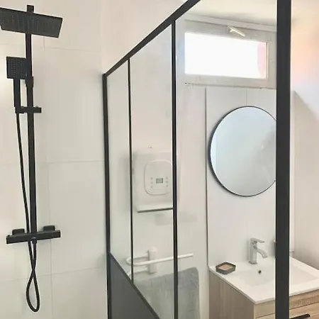 Vakantiehuis Au Coeur Des Champs Vieux-Berquin