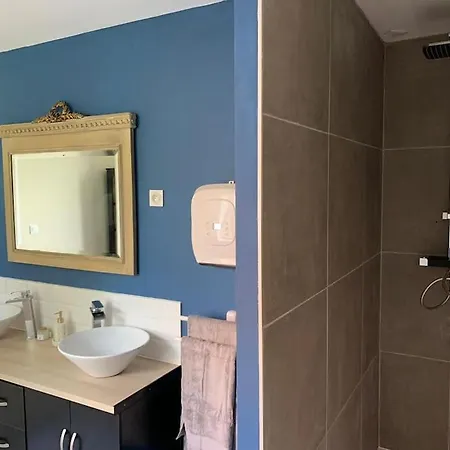 Vakantiehuis Au Coeur Des Champs